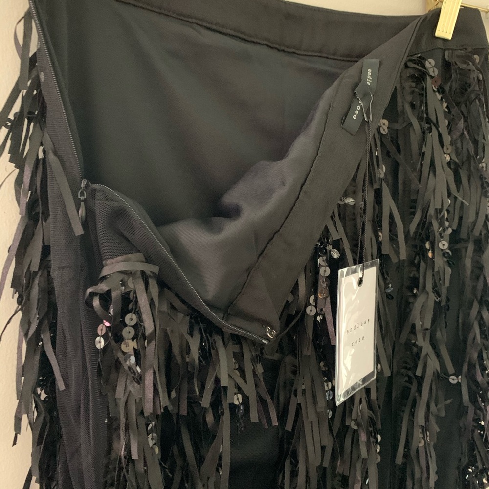 Endless Rose Skirt by Revolve - Picture 6 of 6
